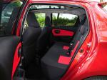 Toyota Yaris 5-Door 2014 года (UK)